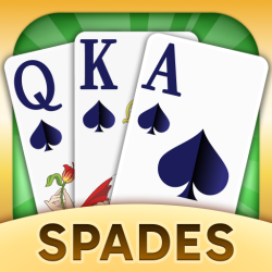 Spades Stars- Juego de picas