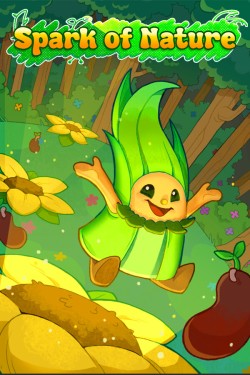 Spark Of Nature