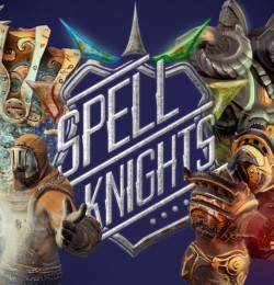 SpellKnights