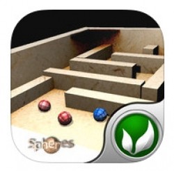 Spheres