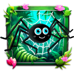 Spider GO! - Corre y Escala