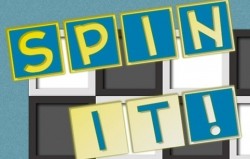 Spin It!