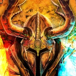 Spirit Fencer Arena
