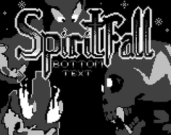 Spiritfall