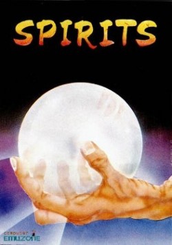 Spirits