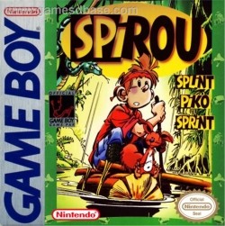 Spirou