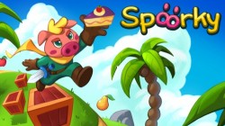 Spoorky