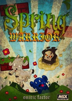 Spring Warrior
