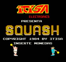 Squash
