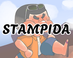 Stamp-ida