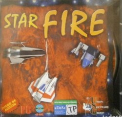 Star Fire
