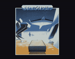 Starglider Plus Edition