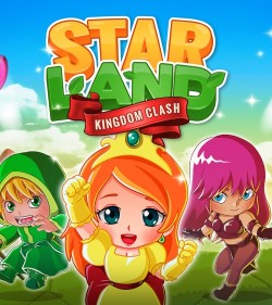 Starland: Conecta las Gemas