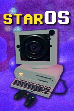 StarOS