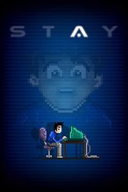 STAY