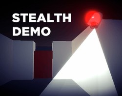 Stealth Demo - AI Project