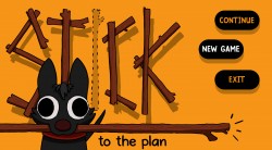 Stick to the Plan (Jam)