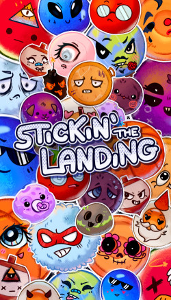 Stickin' the Landing