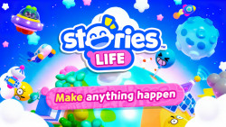 Stories Life™: Your World