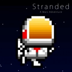 Stranded: A Mars Adventure