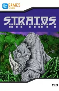 Stratos