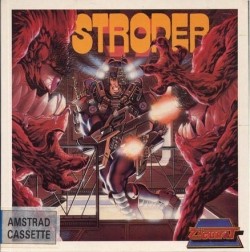 Stroper