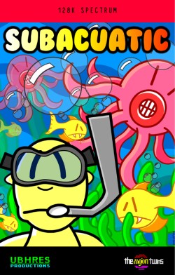Subacuatic Reloaded
