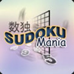 Sudokumania
