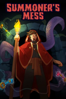 Summoner's Mess