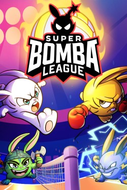 Super Bomba League