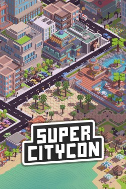 Super Citycon