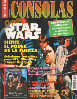 Super Consolas