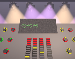 Super DJ Simulator 64 Deluxe