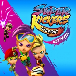 Super Kickers League