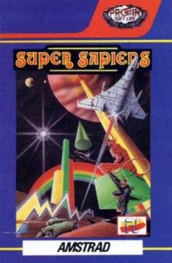 Super Sapiens