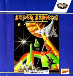 Super Sapiens