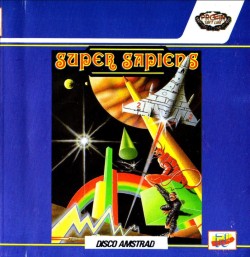 Super Sapiens