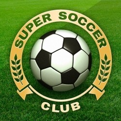 Super Soccer Club