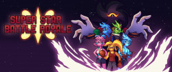Super Star Battle Royale