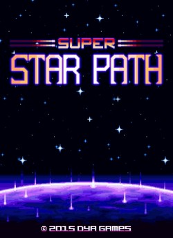 Super Star Path