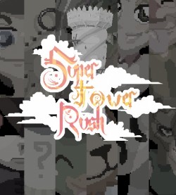 Super Tower Rush