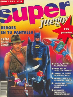 Superjuegos