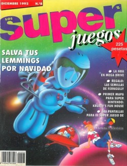 Superjuegos