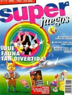 Superjuegos