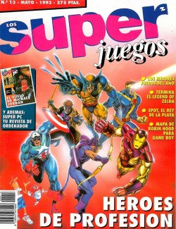 Superjuegos
