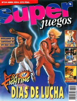 Superjuegos