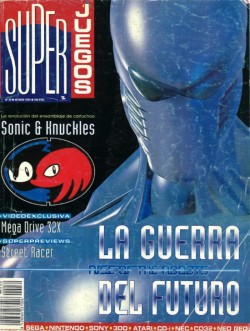 Superjuegos n&deg; 30