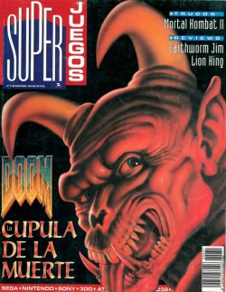 Superjuegos n&deg; 31