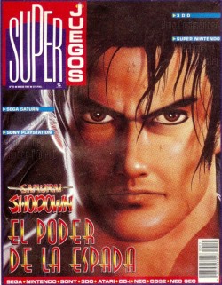 Superjuegos n&deg; 35