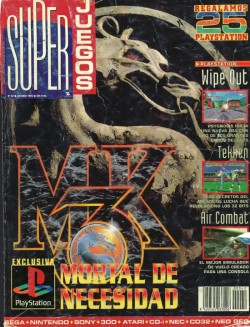 Superjuegos n&deg; 42